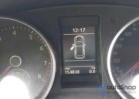 2010 Volkswagen Gti 2-Door from USA, damaged, VIN WVWED7AJ2AW140267